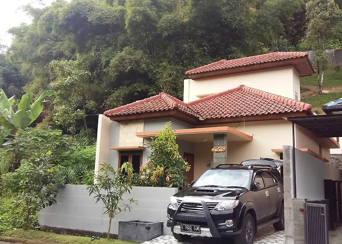 Villa Roemi