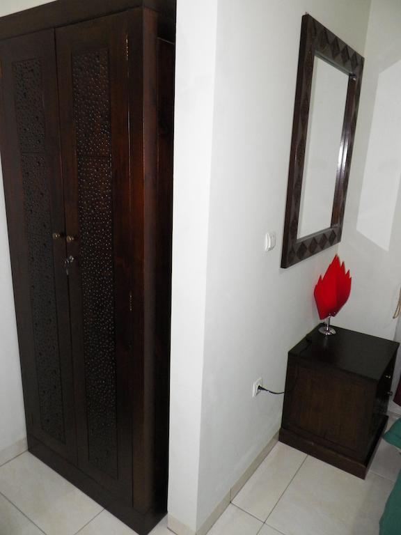 Roemi Rumah liburan *