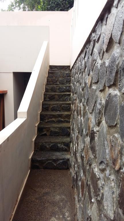 Rumah liburan Roemi