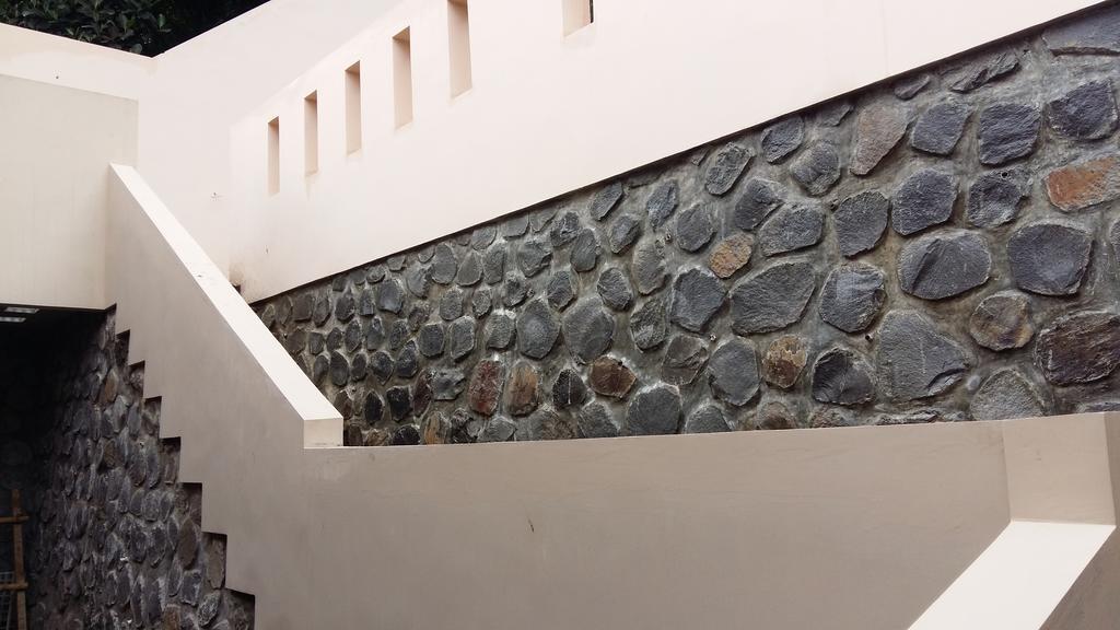 Roemi Rumah liburan Bandung