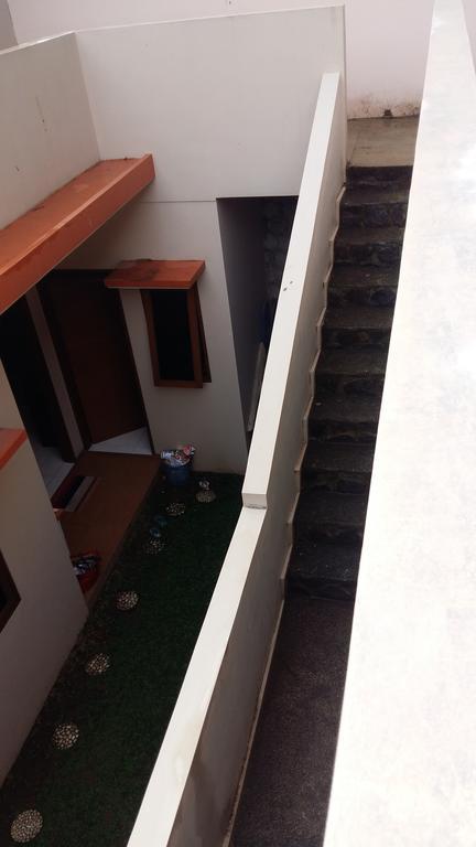 Roemi Rumah liburan