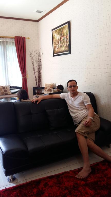 Rumah liburan Roemi