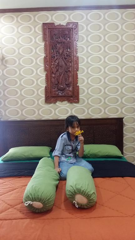 Rumah liburan Roemi