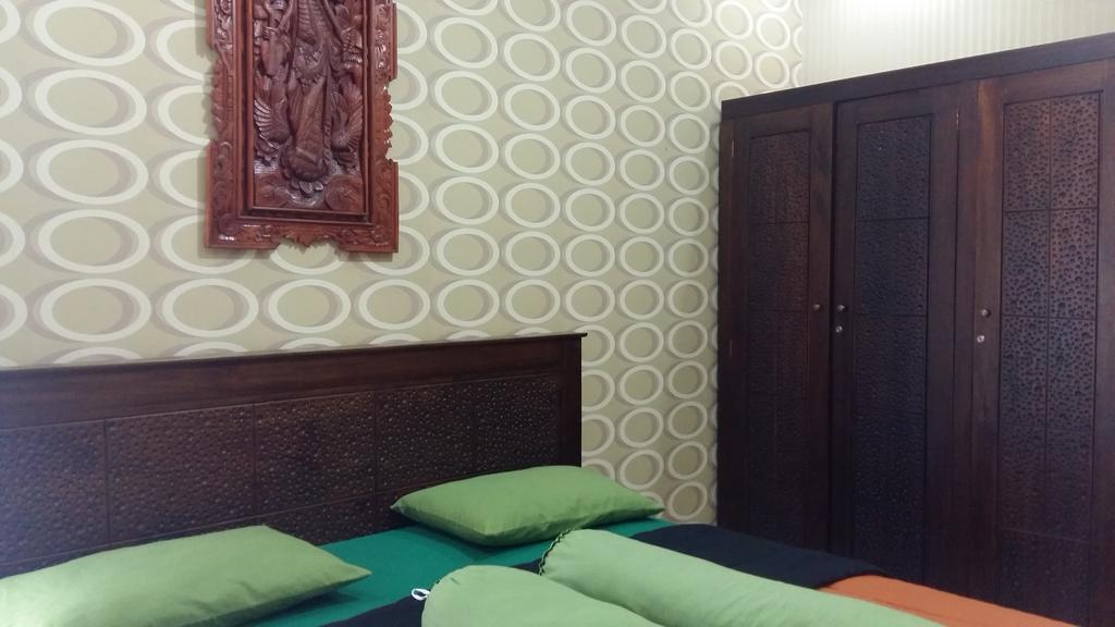 Roemi Rumah liburan