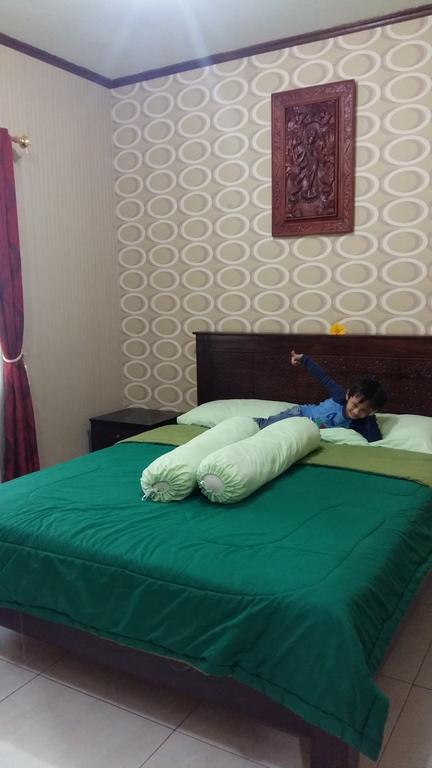 Roemi Rumah liburan *