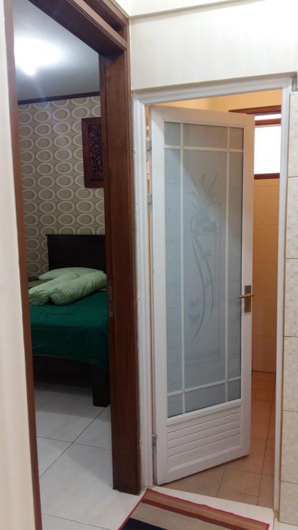 Rumah liburan Roemi Bandung